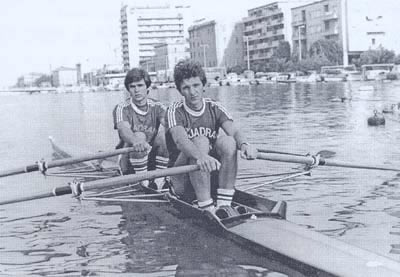 Rajko Jukić i Branko Grdović